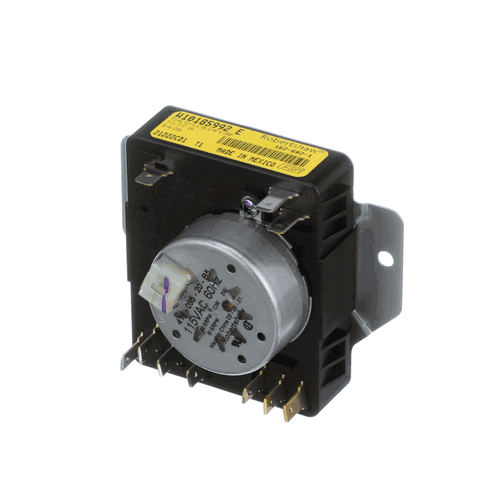 Whirlpool Dryer Timer - WPW10185992