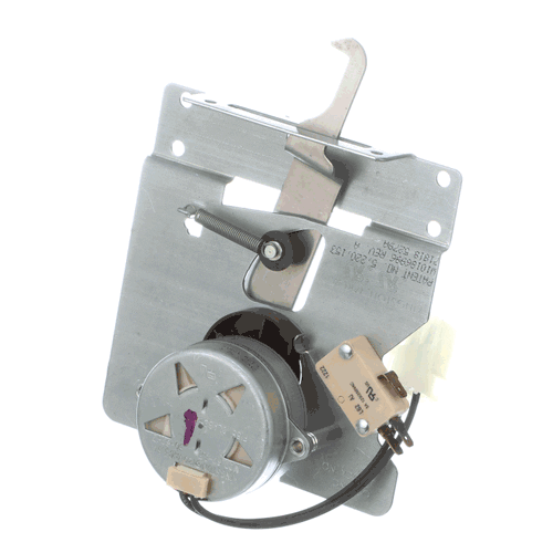 Whirlpool Door Latch - WPW10186996