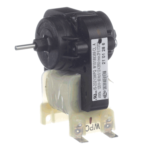 Whirlpool Fan Motor S.S.120V Vietnam (Co - WPW10188389