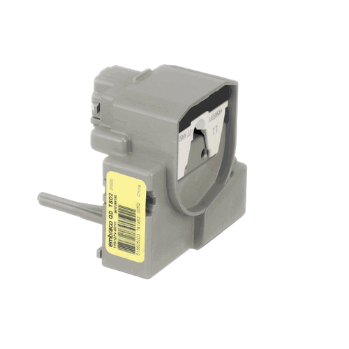 Whirlpool Refrigerator Compressor Overload And Start Relay - WPW10189190
