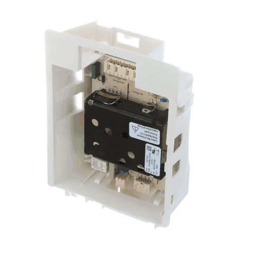 Whirlpool Washing Machine Motor Control - WPW10192965