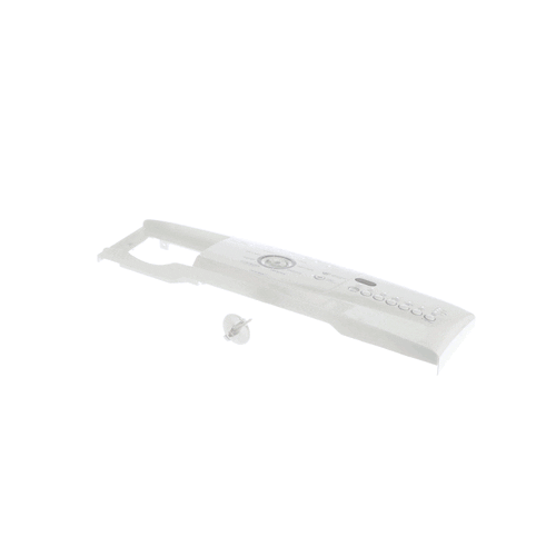 Whirlpool Front Load Washer Control Pane - WPW10192972