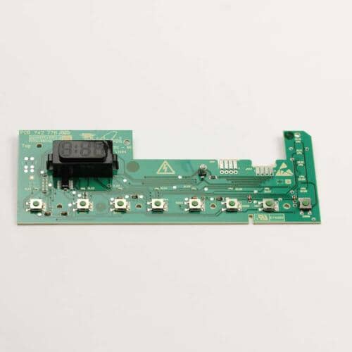Whirlpool Control Board - WPW10192981