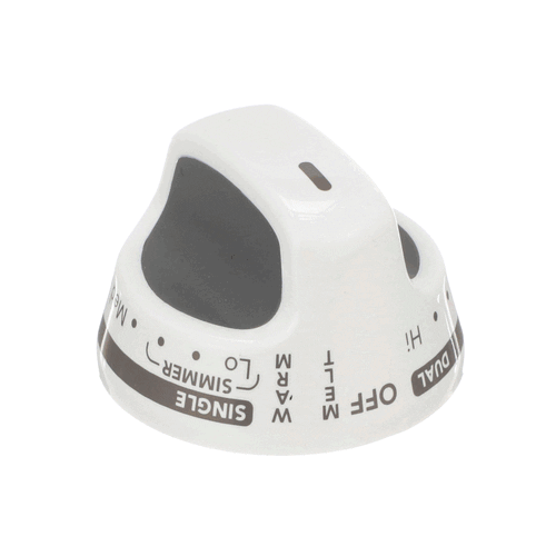 Stove Range Knob - WPW10193253