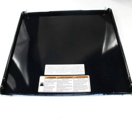 Whirlpool Lid - WPW10193861