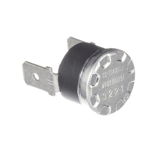 Whirlpool Dishwasher Thermostat - WPW10195091