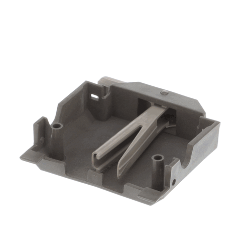 Whirlpool Dishwasher Dishrack Guide - WPW10195373