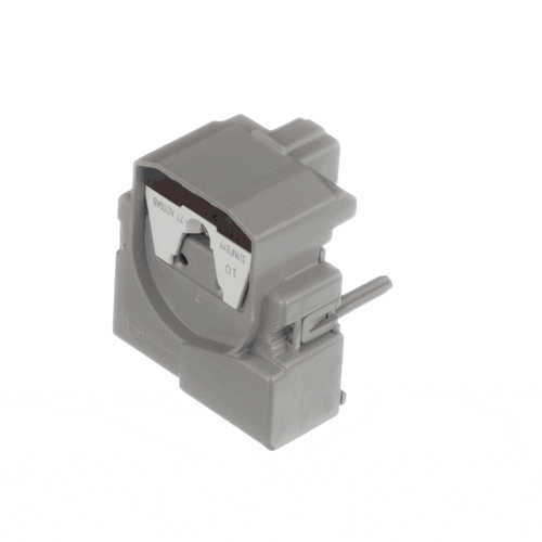 Whirlpool French Door Refrigerator Start - WPW10197428