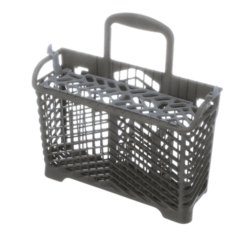 Whirlpool Silverware Basket Asm,Gs - WPW10199701