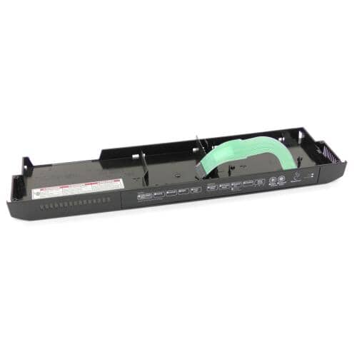 Whirlpool Dishwasher Control Panel - WPW10199788