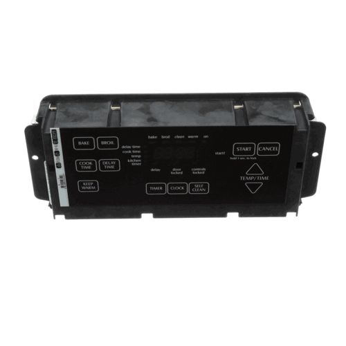Whirlpool Lcc 175 Elec Pyro Bk - WPW10201915