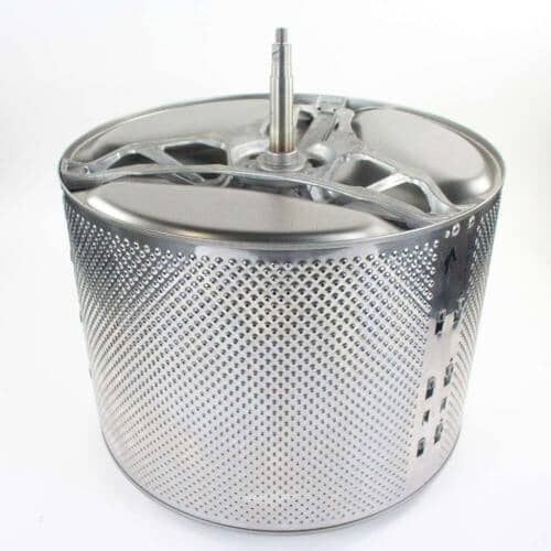 Whirlpool Washer Spin Basket - WPW10202459