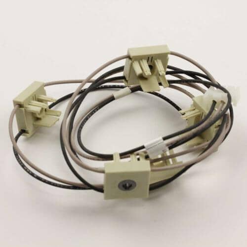 Whirlpool Wire-Harness - WPW10204718