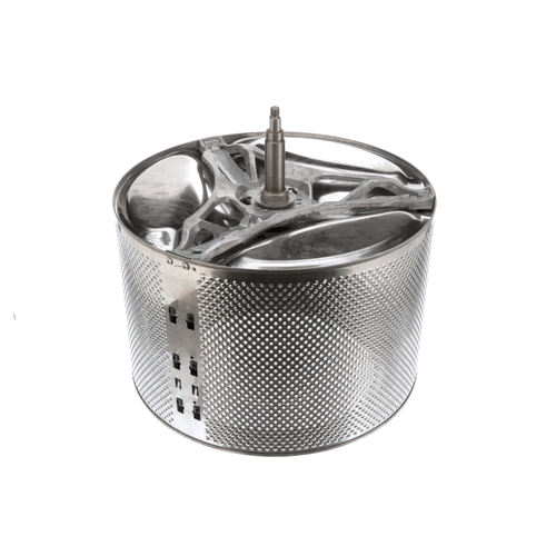 Whirlpool Washer Spin Basket - WPW10205253