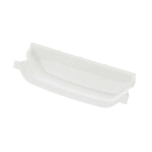 Whirlpool Dishwasher Door Handle - WPW10205890