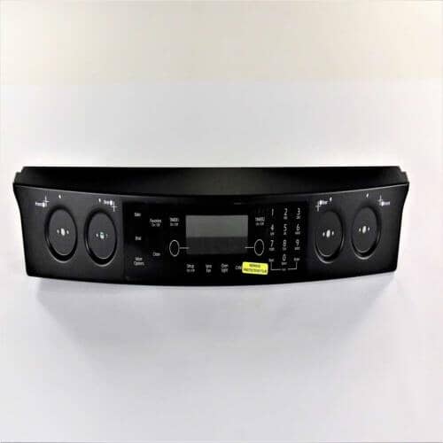Whirlpool Control Panel - WPW10206078