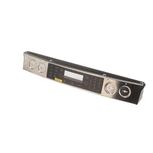 Whirlpool Assembly,Control Panel Ss - WPW10206087