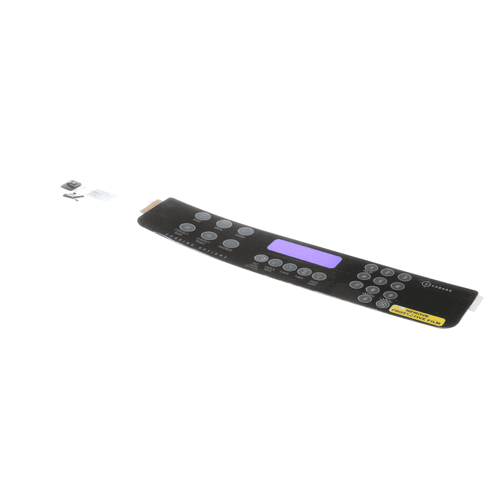 Whirlpool Switch,Membrane Wp Conv Blk - WPW10207933