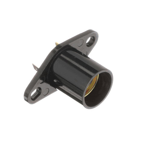Whirlpool Microwave Light Socket - WPW10210878