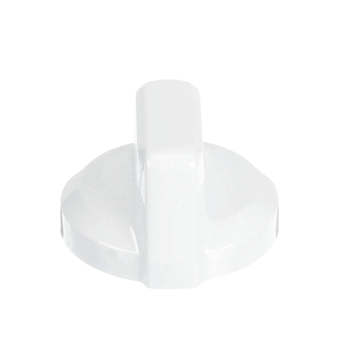 Whirlpool Range Surface Burner Knob - WPW10211371