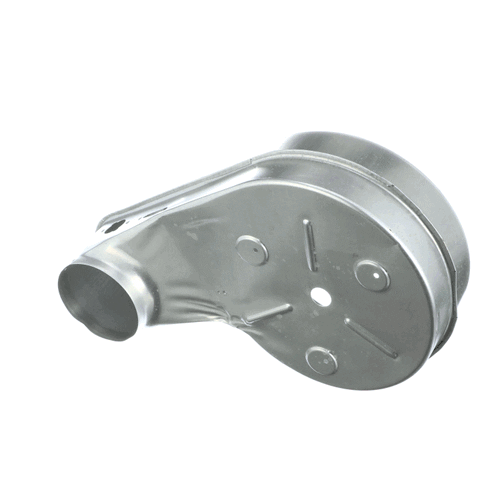 Whirlpool Blower Housing Asm (Finished) - WPW10211911