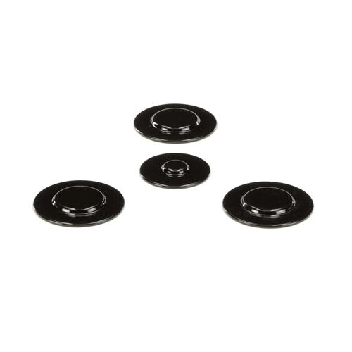 Whirlpool Cap-Burner - WPW10218223
