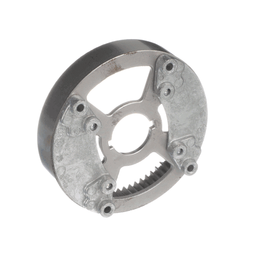 Whirlpool Stand Mixer Planetary Ring Gear And Plate Assembly - WPW10234493