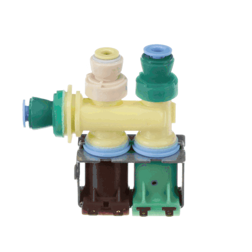 Whirlpool Inlet Valve - WPW10238102