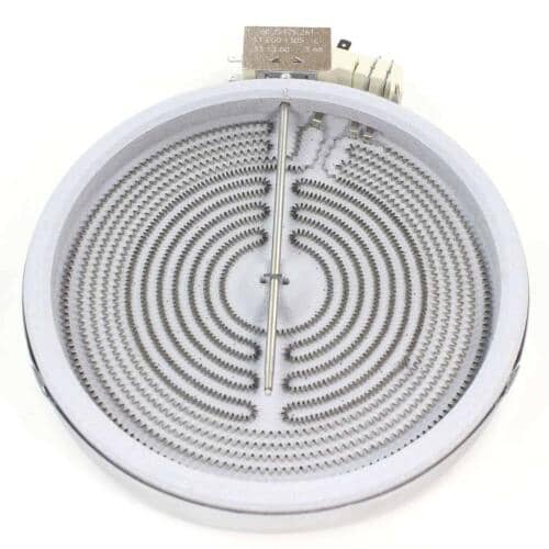 Whirlpool Range Stove Oven Coil Surface - WPW10245533