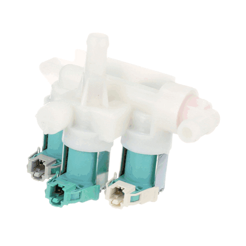 Whirlpool Valve, Inlet - WPW10247306