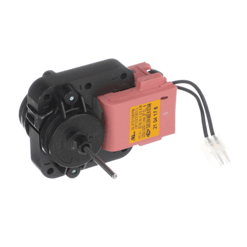 Whirlpool Evaporator Motor - WPW10253821