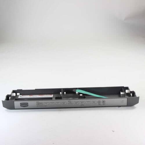 Whirlpool Dishwasher Control Panel - WPW10254842