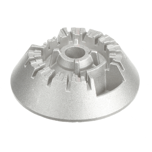 Whirlpool Burnr-Head - WPW10256024