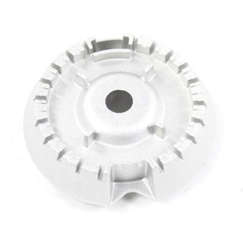 Whirlpool Range Surface Burner Head - WPW10256025