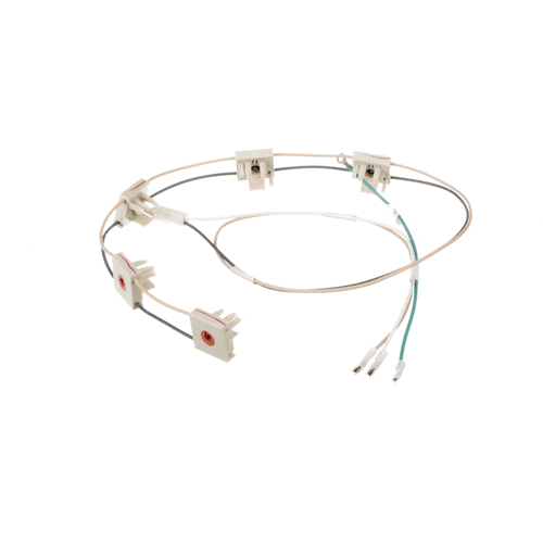 Whirlpool Wire-Harness - WPW10256072