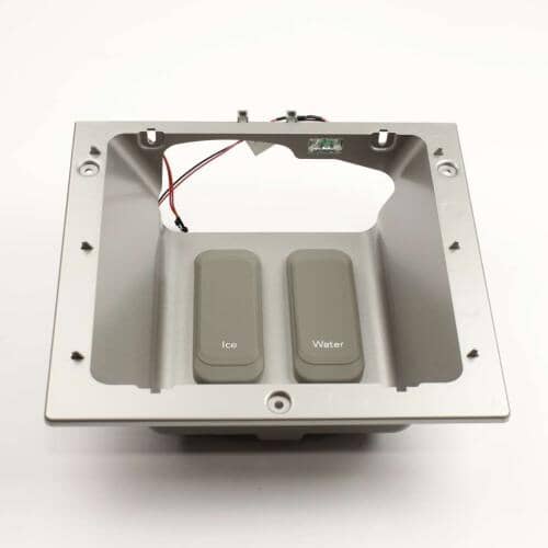 Whirlpool Cover-Front - WPW10260622