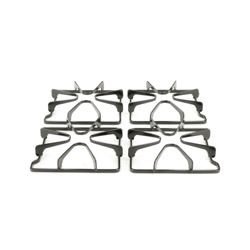 Whirlpool Grate-Kit - WPW10268483