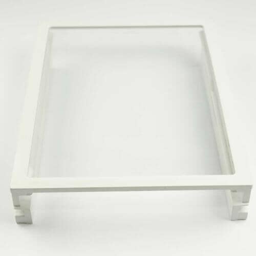Whirlpool Cover - WPW10269181