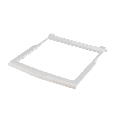 Whirlpool Shelf Assembly - Rc - WPW10276348