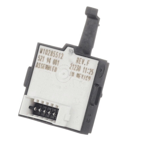 Whirlpool Encoder-Rotary,Vmw Cl,4 Pos - WPW10285512