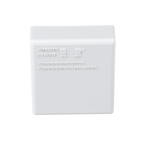 Whirlpool Cover-Front - WPW10289690