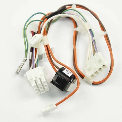 Whirlpool Harness-Evap/Htr Jazz Ecm - WPW10290745