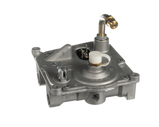 Whirlpool Range Gas Valve Assembly - WPW10293048