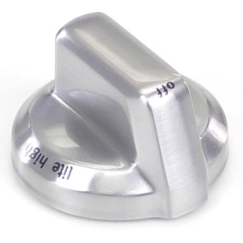 Whirlpool Knob - WPW10294792
