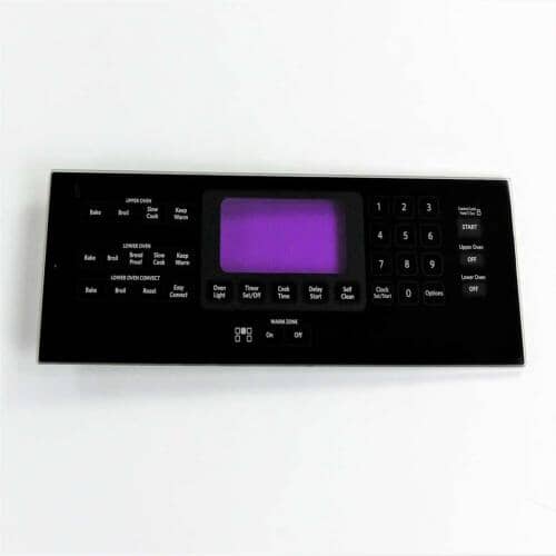 Whirlpool Control Panel - WPW10295108