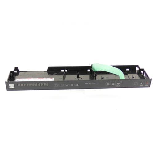 Whirlpool Dishwasher Control Panel - WPW10298354