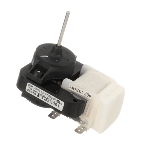 Whirlpool Motor-Cond - WPW10299090