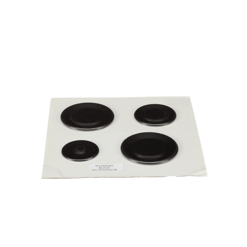 Whirlpool Cap-Burner - WPW10300342