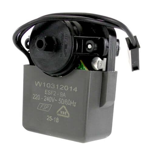 Whirlpool Motor-Evap - WPW10312014