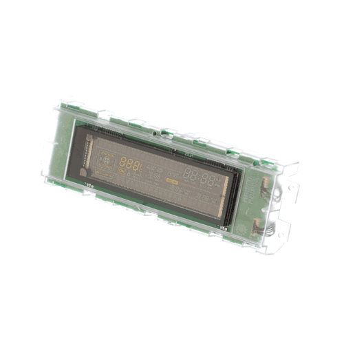 Whirlpool Wall Oven Control Board - WPW10312206
